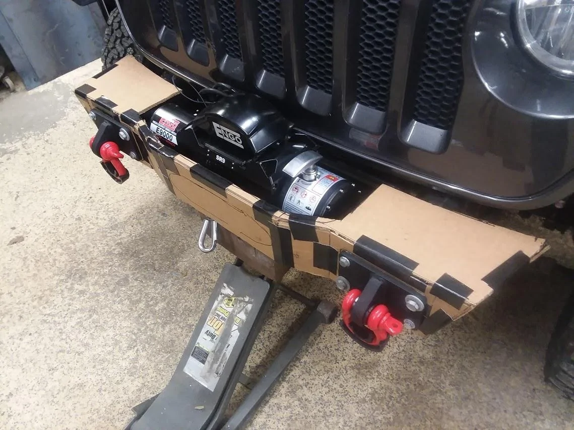 Jeep Wrangler JL DIY winch bumper uGC9BBEvXqgW0Os1V1IJORD44gp9aQuZajoF6q_G2_J65uGddPp4upqAWjfJdLuHBinjnxI4kiXqF_VfZO=w1139-h854