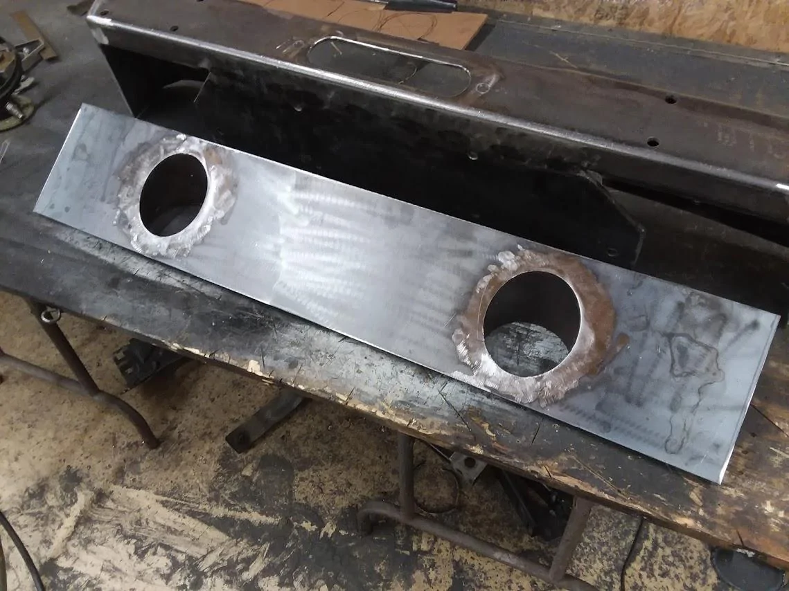 Jeep Wrangler JL DIY winch bumper EqRHDnSaslJy4YwhBAvy70aUfPCf_2YXMwgrMg0_ShPnPHktwG2werTLFGS-M_QWU8odi8BXgkCV93LxlR=w1139-h854