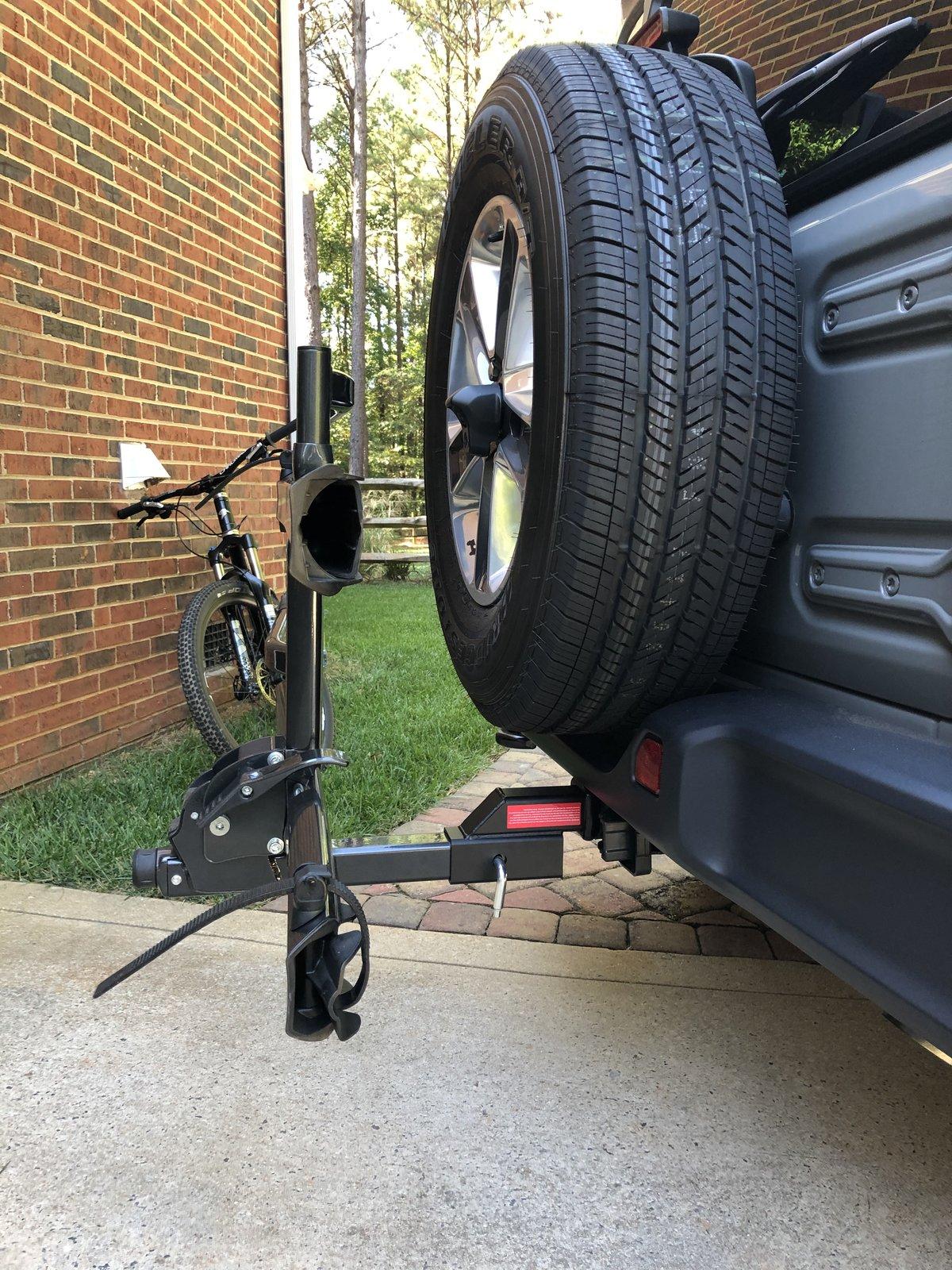 Jeep Wrangler JL Bike Rack Options?? 82791453-A6D7-48D0-989F-CF47D2A0697E