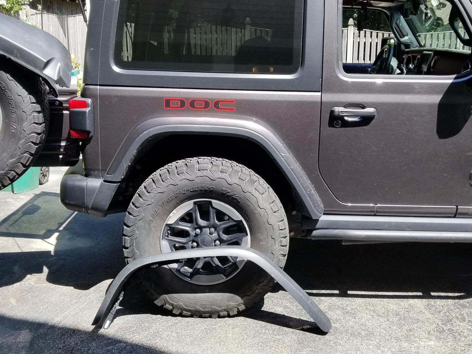Jeep Wrangler JL New England B.S. 20190824_125316