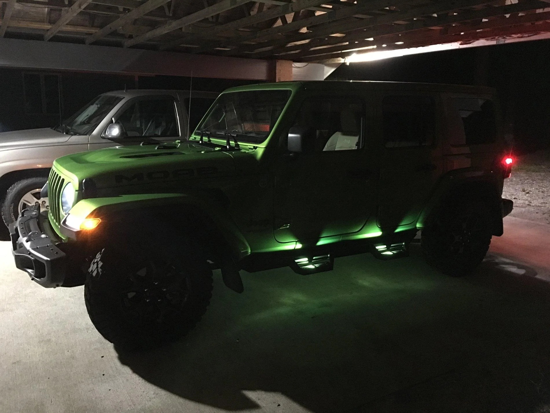 Jeep Wrangler JL It’s MOAB Monday! 9D3895D4-3B3F-4447-9757-26783069FD9E