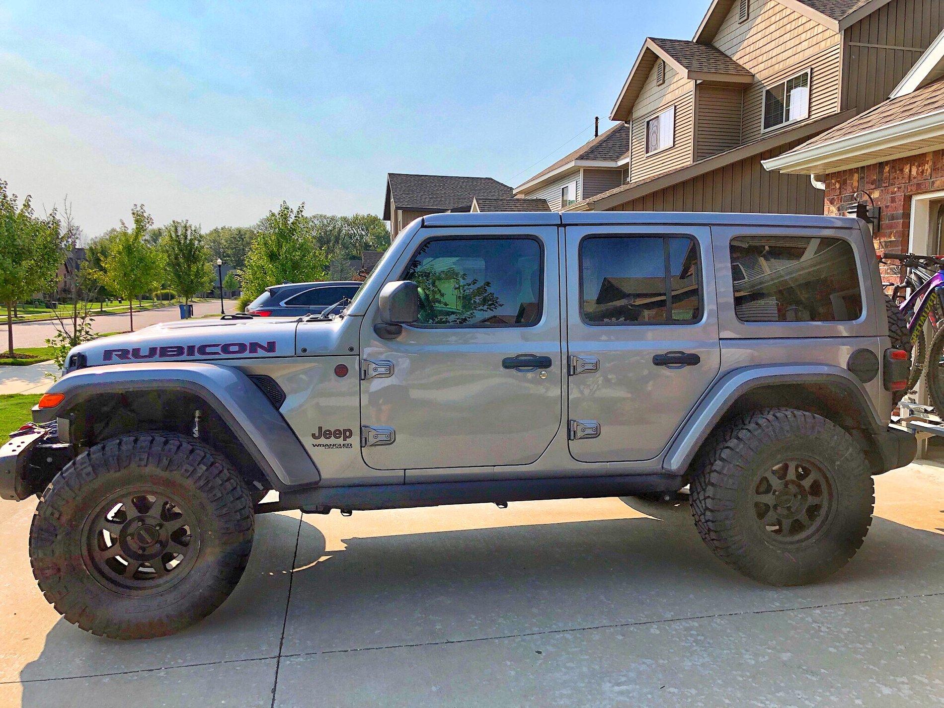 Jeep Wrangler JL New Method 701 question 834F74E8-F687-4D51-959E-B0BDCAC76C5E
