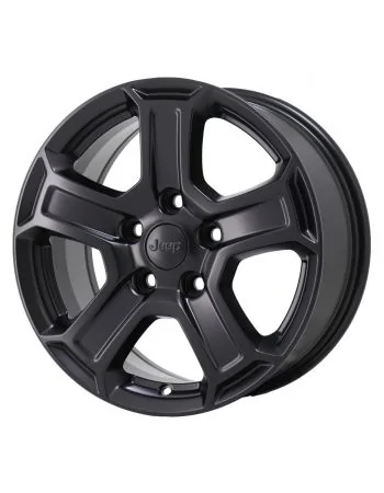 Jeep Wrangler JL WTB - JLU Sahara Altitude wheels 9216_bbb_satin