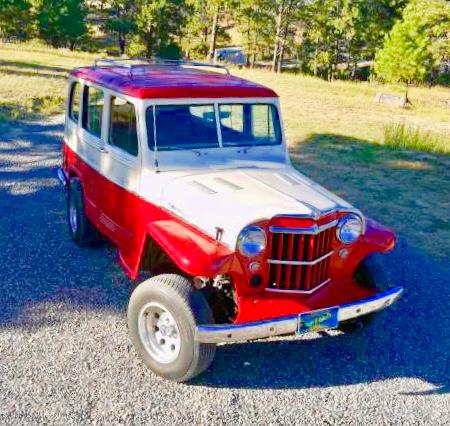 Jeep Wrangler JL Jeep humor waiting room ( ** NO POLITICS ** ) F46FD0BD-A3B8-471C-ADFA-7F207337D4E3