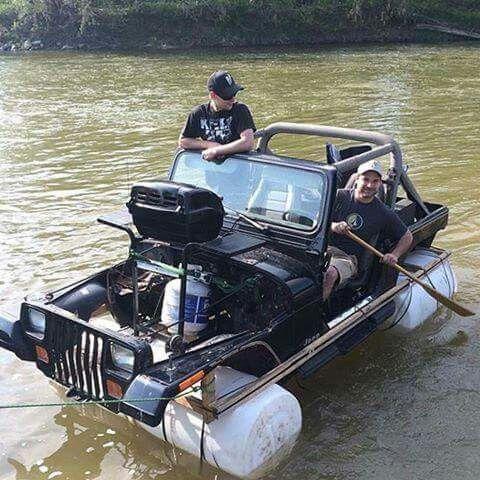 Jeep Wrangler JL Jeep humor waiting room ( ** NO POLITICS ** ) 9dad1cde5cc575e04ee75509731ea079