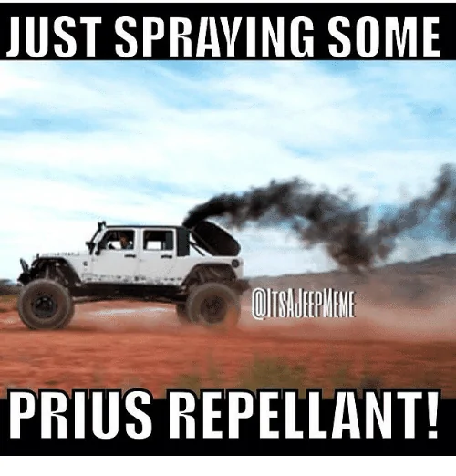 Jeep Wrangler JL Jeep humor waiting room ( ** NO POLITICS ** ) Instagram-e70af