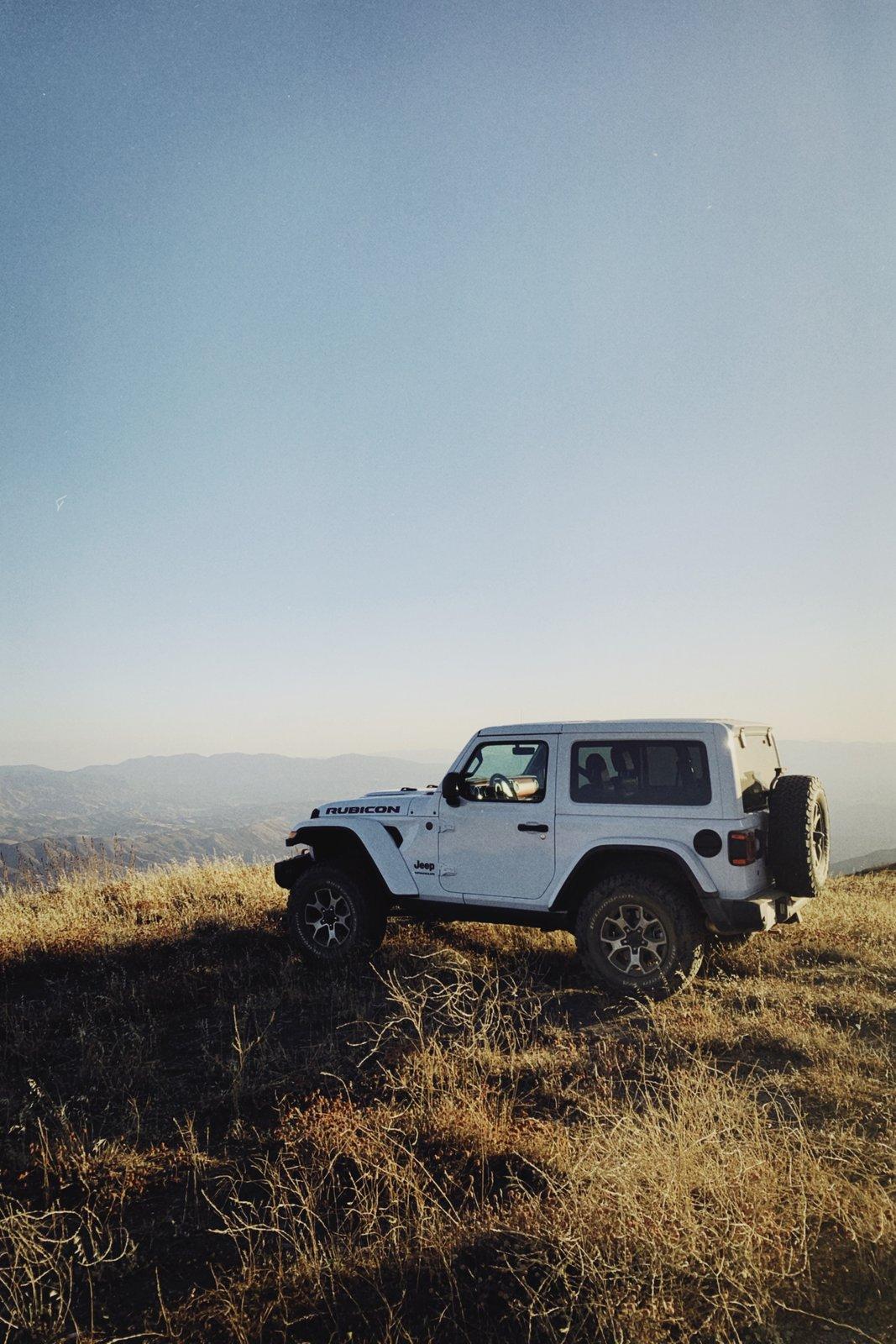 Jeep Wrangler JL Rubicon photos IMG_9415