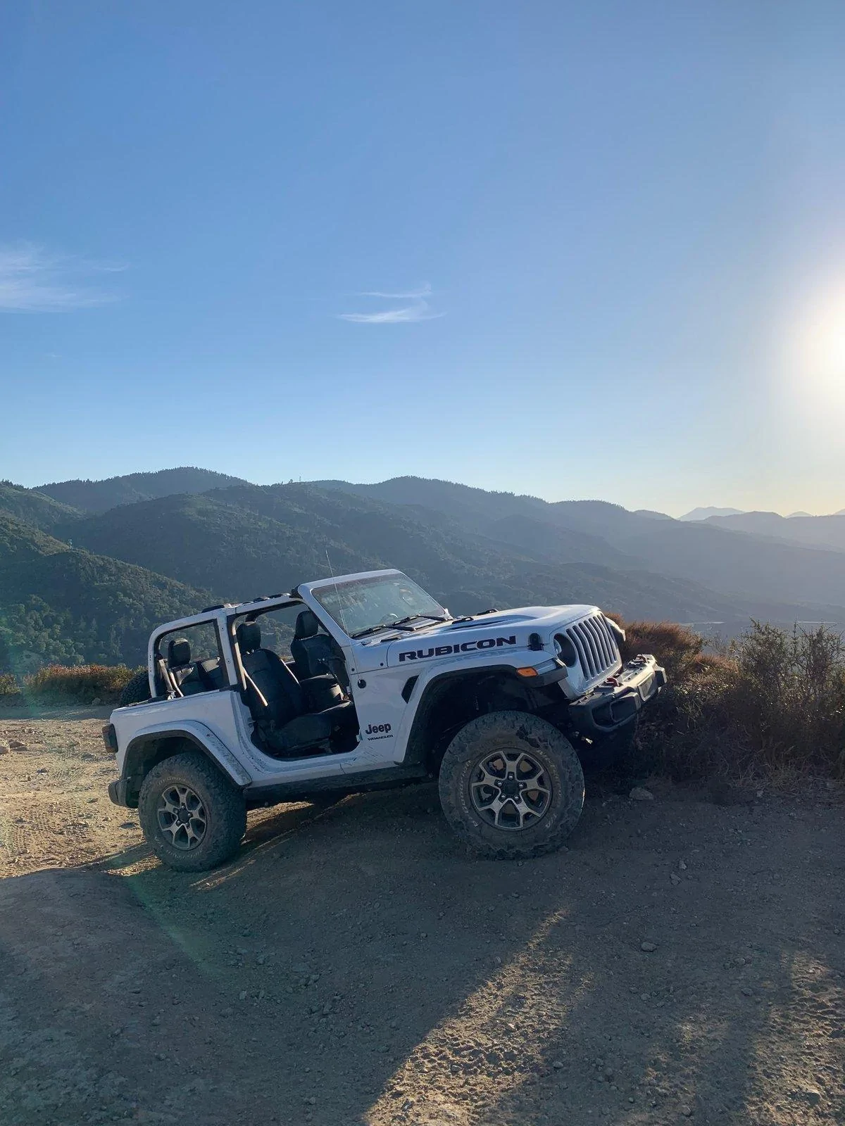 Jeep Wrangler JL Rubicon photos IMG_9268