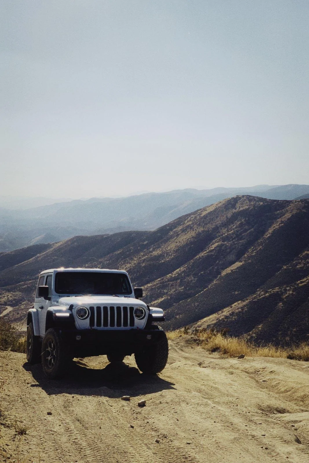 Jeep Wrangler JL Rubicon photos IMG_9418