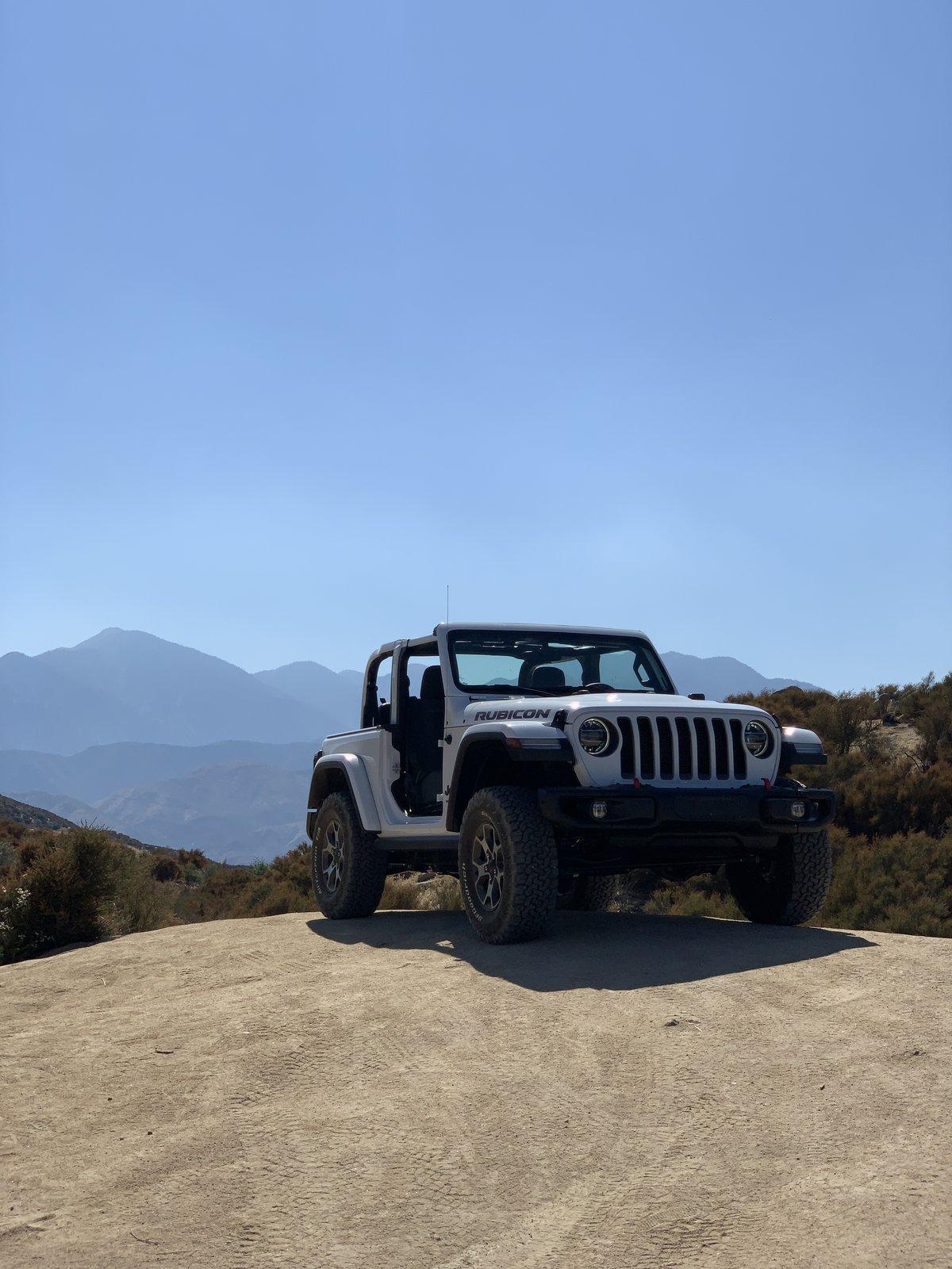 Jeep Wrangler JL Rubicon photos IMG_8947