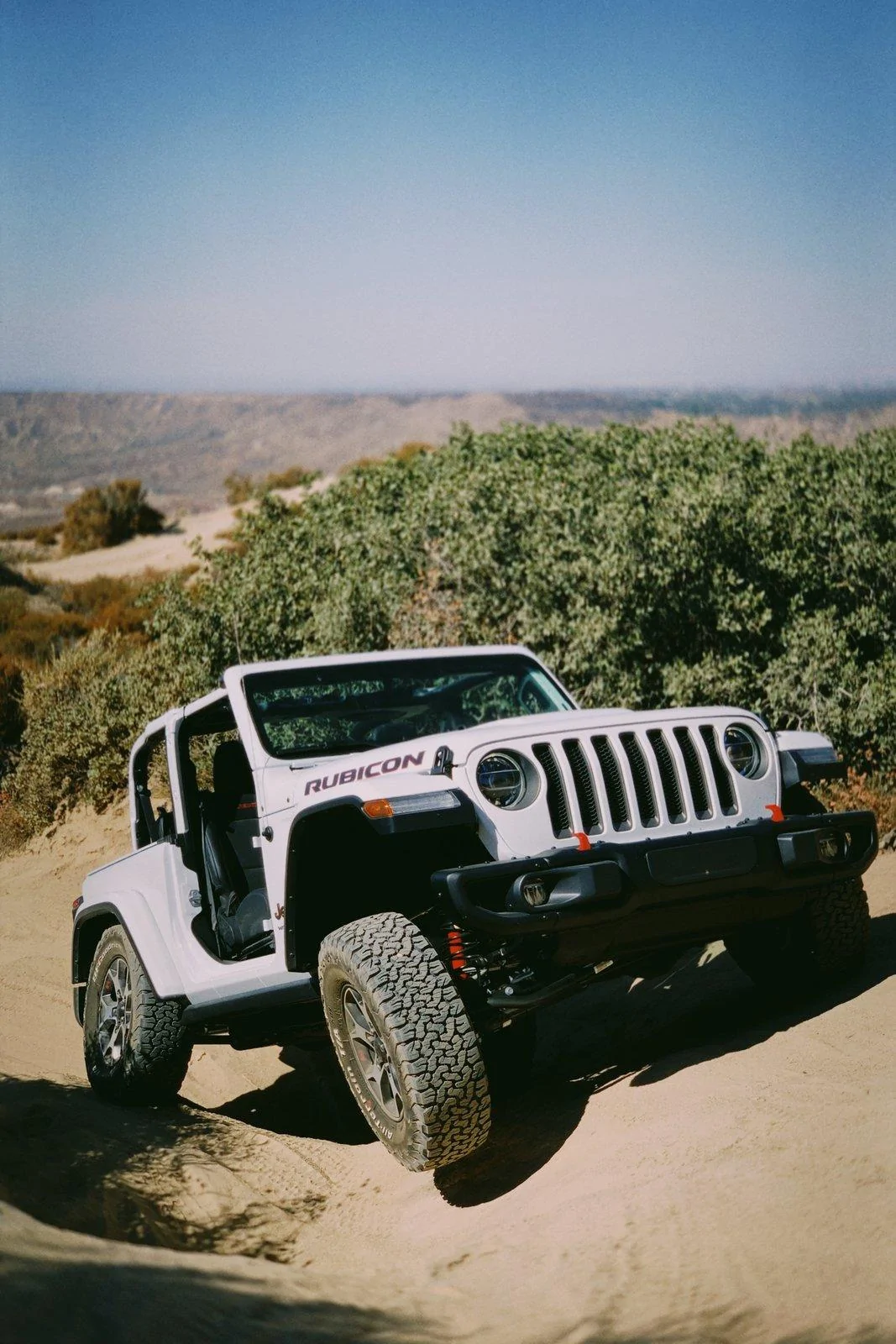 Jeep Wrangler JL Rubicon photos IMG_8960