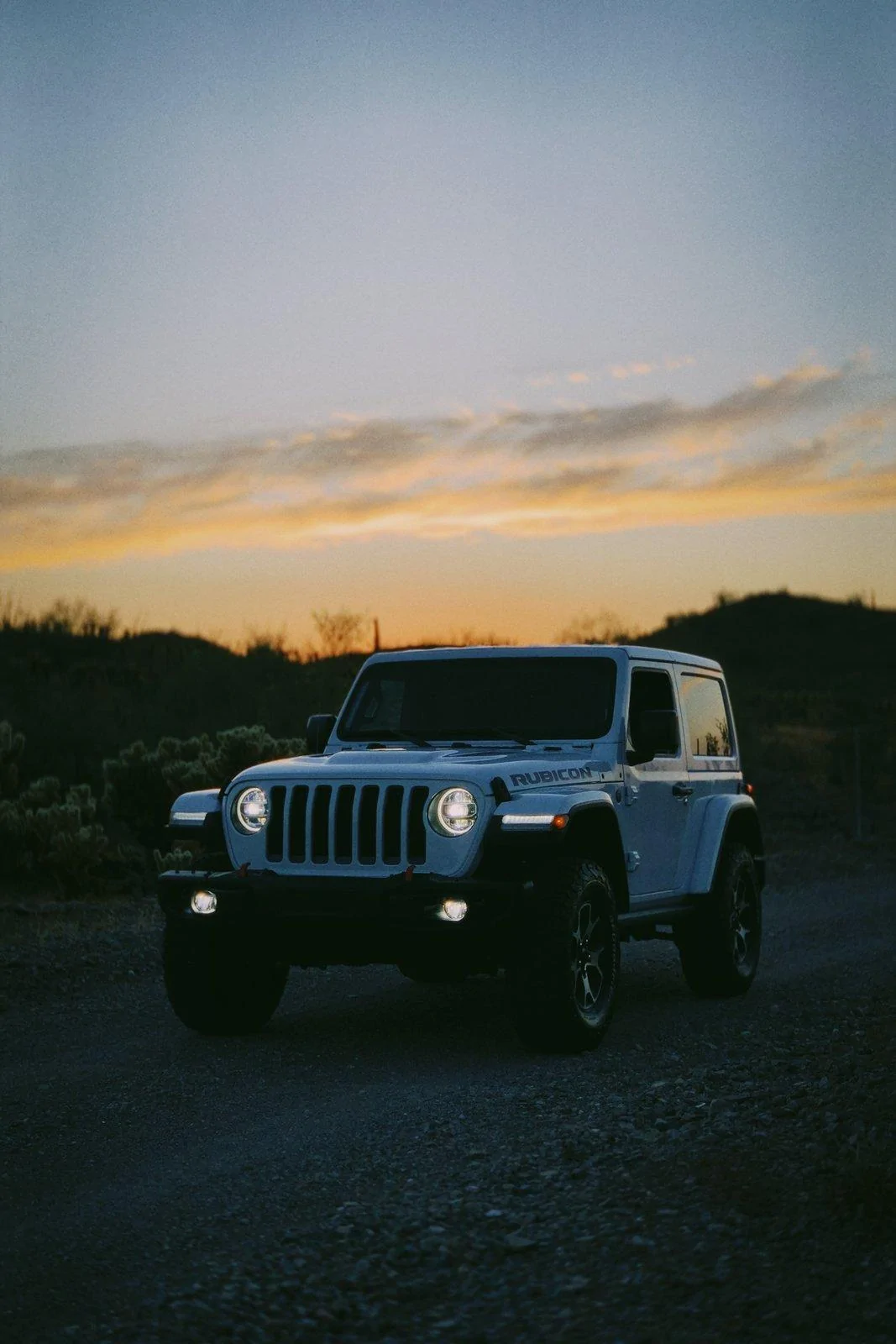 Jeep Wrangler JL Rubicon photos IMG_8939