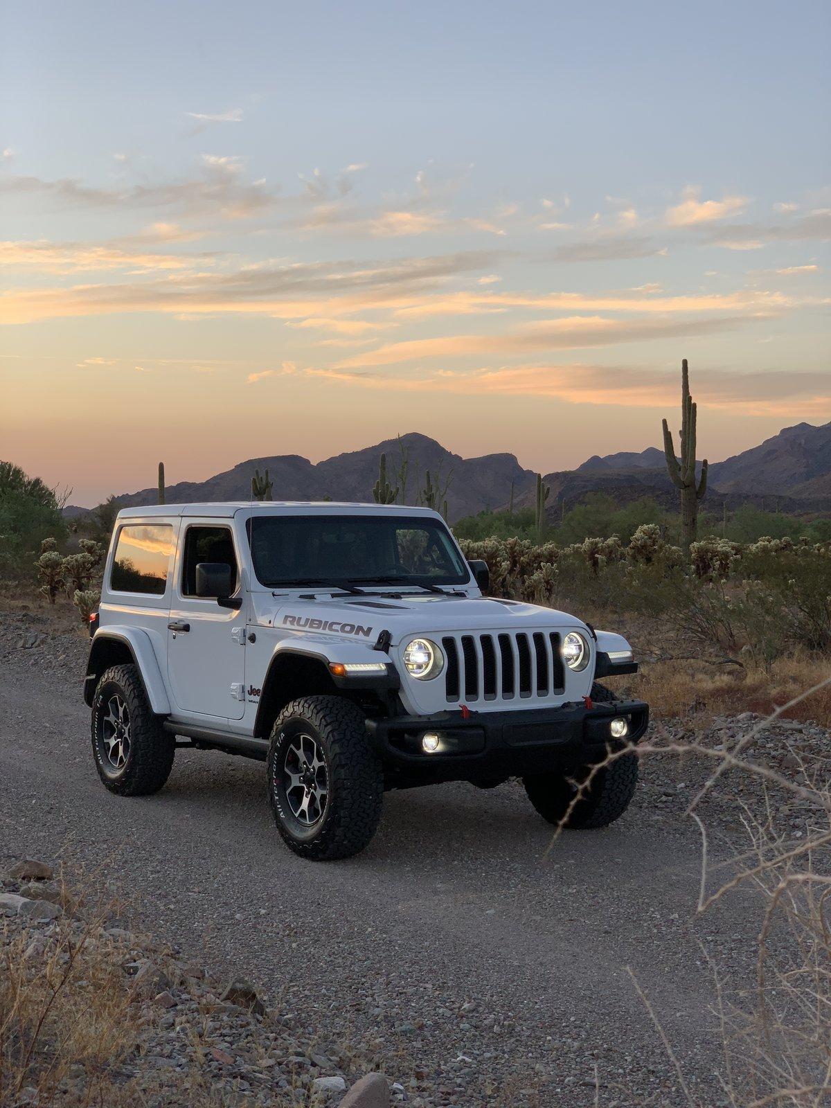 Jeep Wrangler JL Rubicon photos IMG_8926