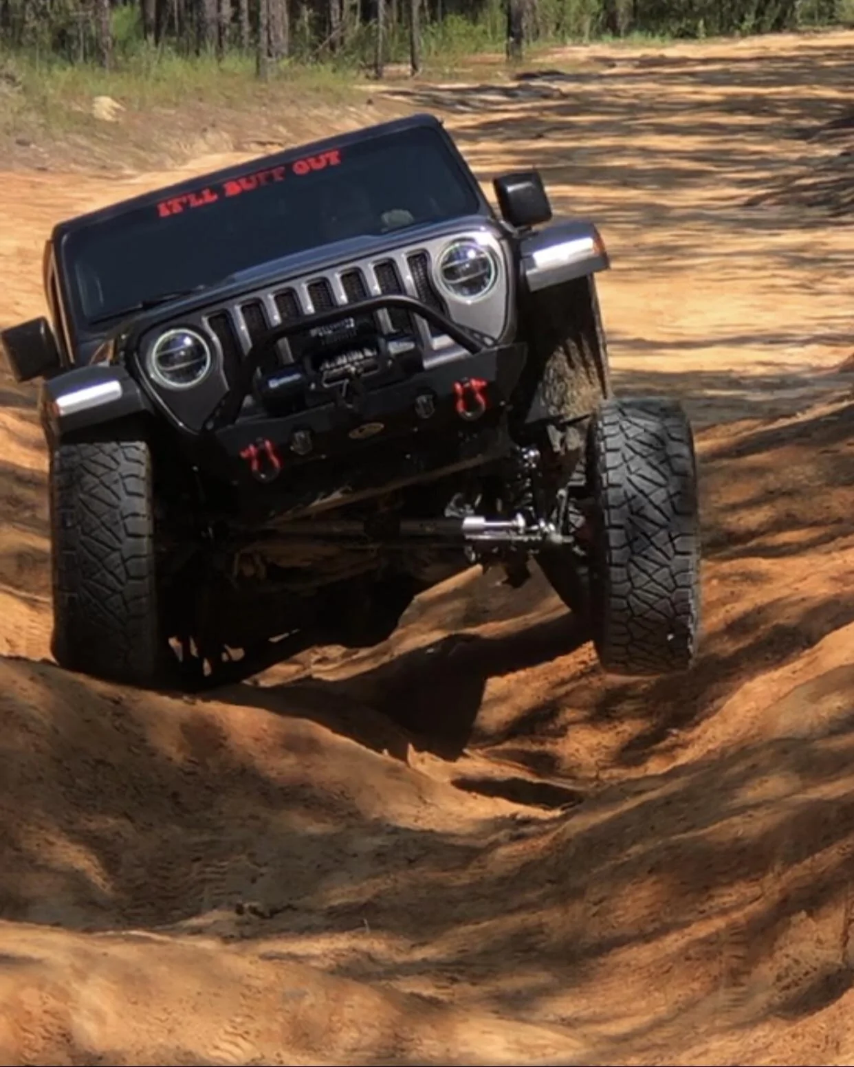 Jeep Wrangler JL Florida Roll Call! 00A61523-574C-4E17-B2AA-67E8763B02FB