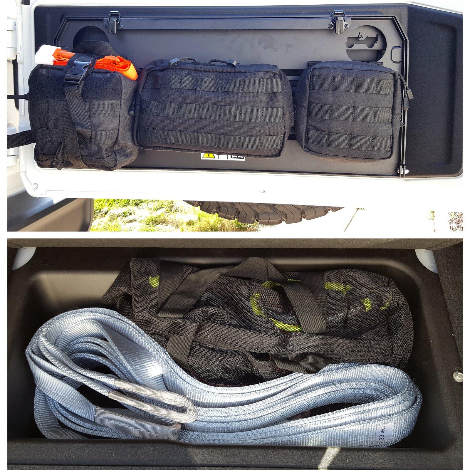 Jeep Wrangler JL Where to store Jeep supplied tool kit? IMG_20180813_174237_550