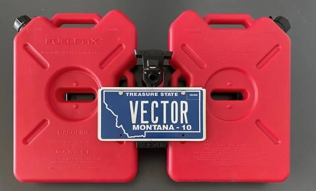Jeep Wrangler JL Vector Offroad JL Exo Rack IMG_0530