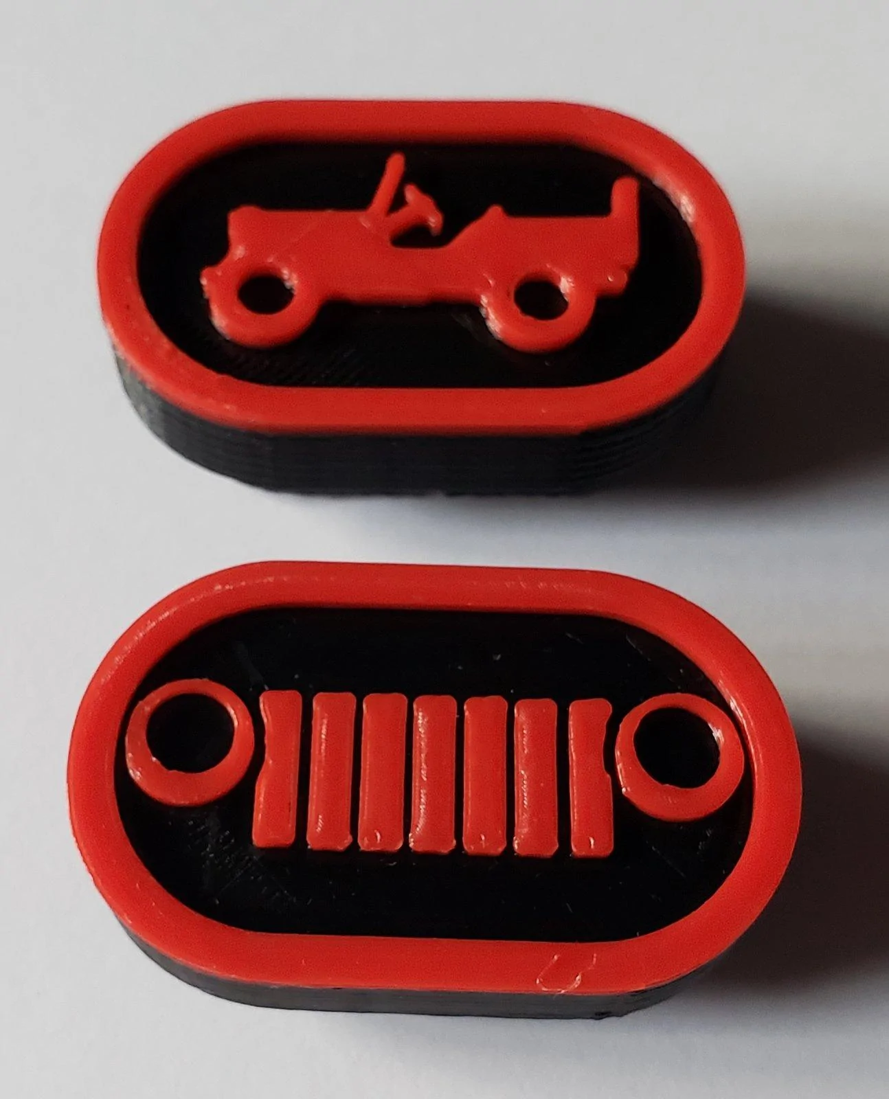 Jeep Wrangler JL Mopar All Weather Mats 20190924_175655