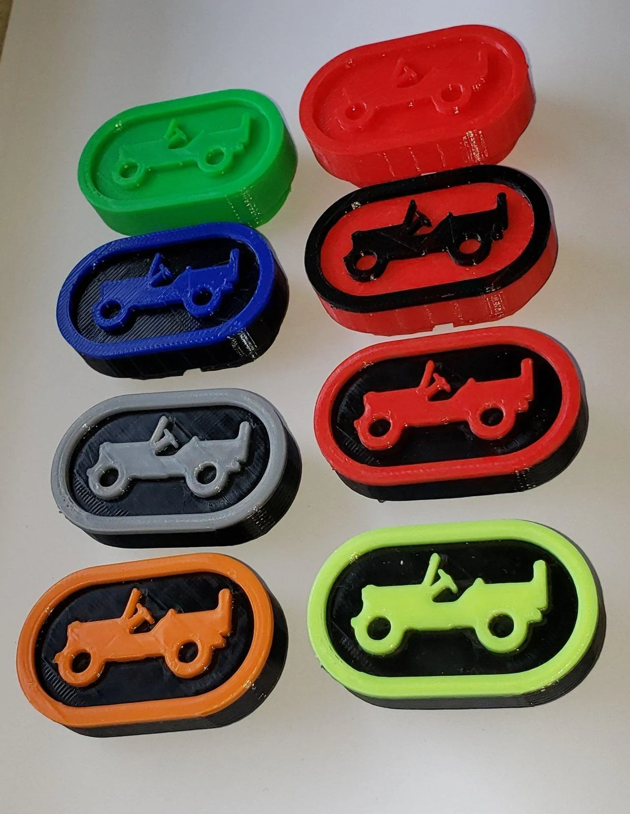 Jeep Wrangler JL Mopar All Weather Mats 20190726_193054