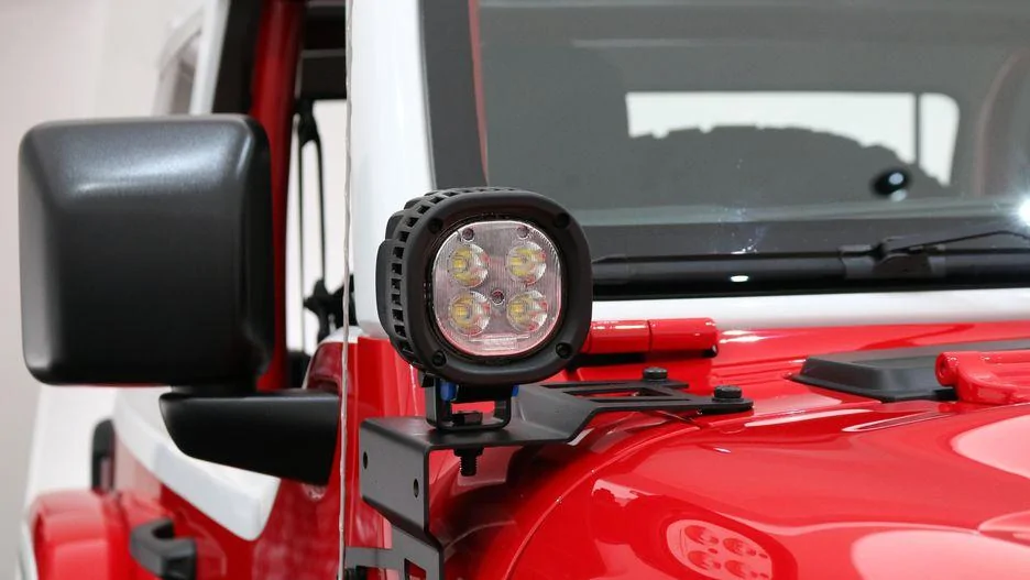 Jeep Wrangler JL Live Pics: Jeep Jeepster Concept jeep-jeepster-concept-4