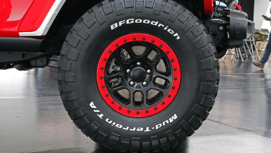 Jeep Wrangler JL Live Pics: Jeep Jeepster Concept jeep-jeepster-concept-23