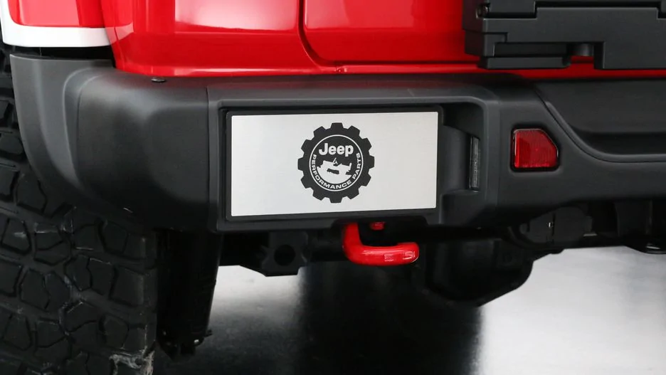 Jeep Wrangler JL Live Pics: Jeep Jeepster Concept jeep-jeepster-concept-28