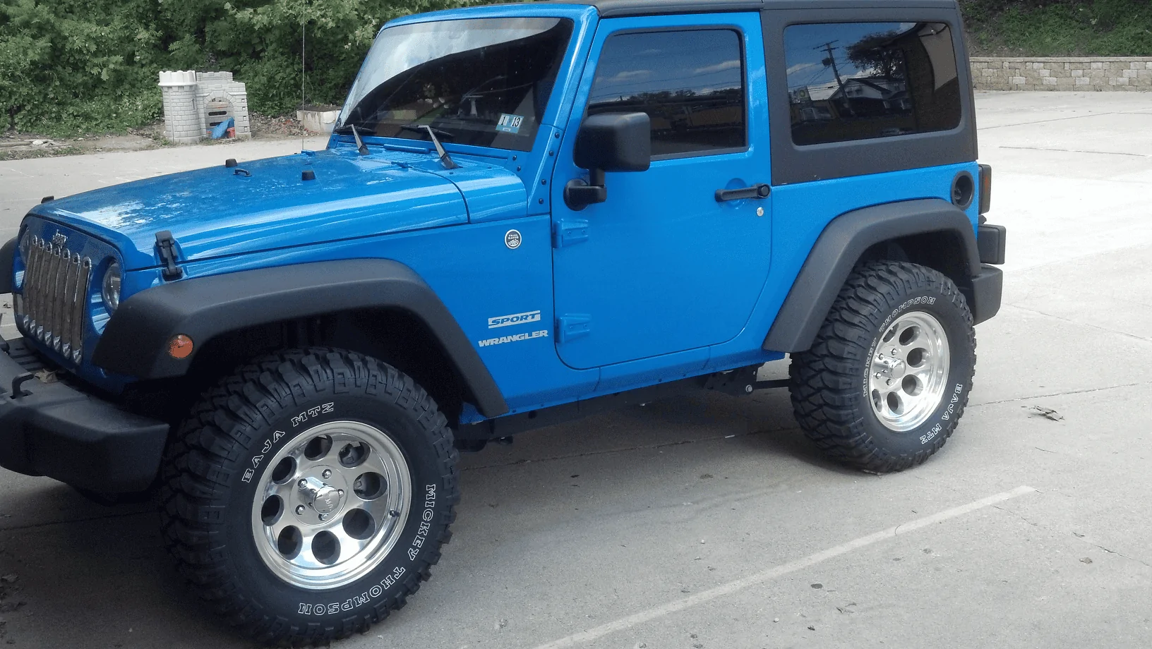 Jeep Wrangler JL Introductions & Welcome Thread 👋 77E301AF-270F-44DE-AEAE-EF2A41297254