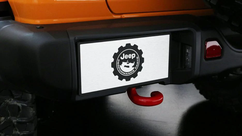 Jeep Wrangler JL Live Pics: Nacho Jeep nacho-jeep-concept-3