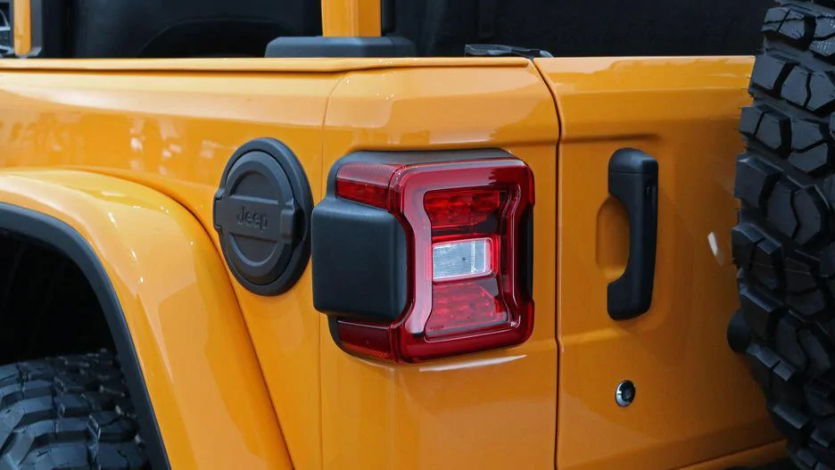 Jeep Wrangler JL Live Pics: Nacho Jeep nacho-jeep-concept-4