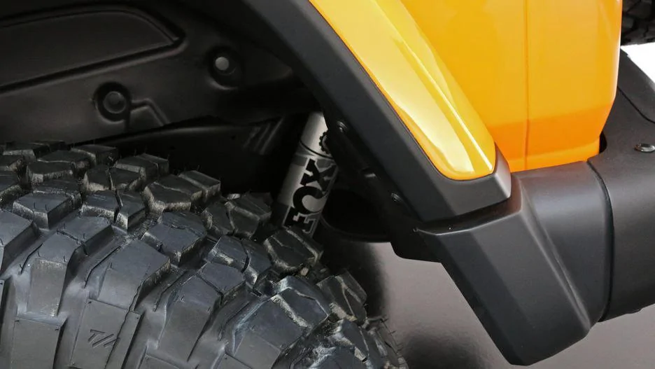 Jeep Wrangler JL Live Pics: Nacho Jeep nacho-jeep-concept-6