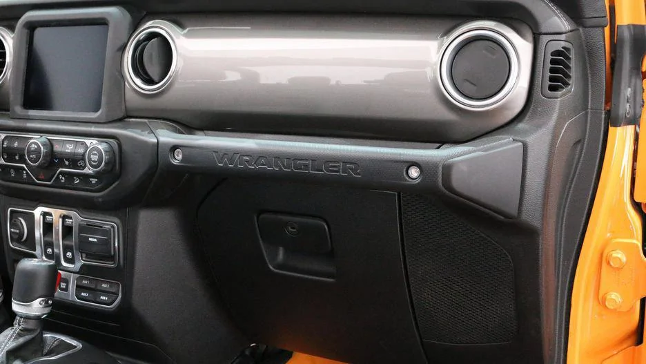Jeep Wrangler JL Live Pics: Nacho Jeep nacho-jeep-concept-21