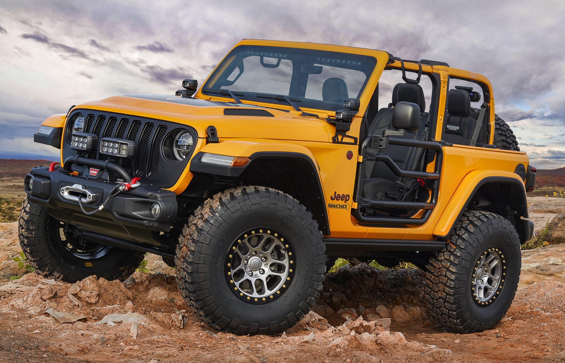 Jeep Wrangler JL Live Pics: Nacho Jeep cn018_005jpn3oqad1el4dond9dvbrc2qrh6b-