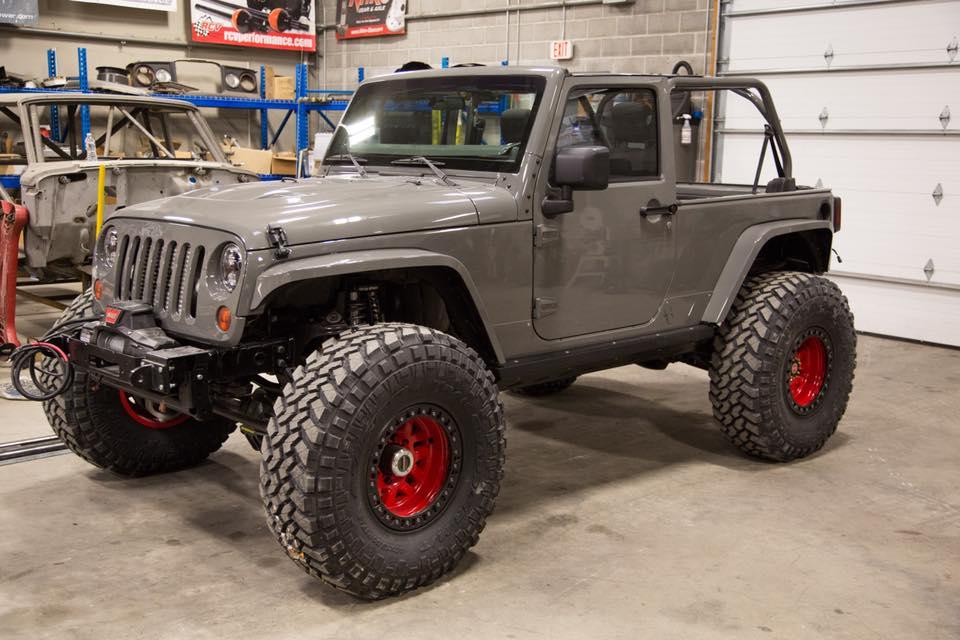 Jeep Wrangler JL Sting-Gray Can Now Be Ordered! 25D2B71E-0B98-4AB7-9FCD-77118CFB1618