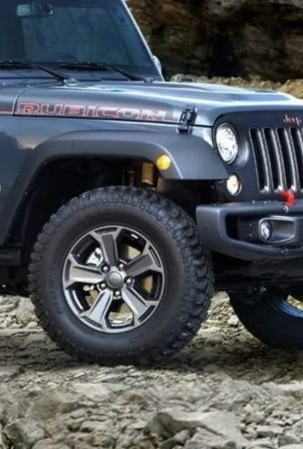 Jeep Wrangler JL JK Wheel Work-Around 63xQ2q8l