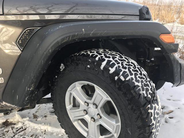 Jeep Wrangler JL JK Wheel Work-Around 8AeVtvhl