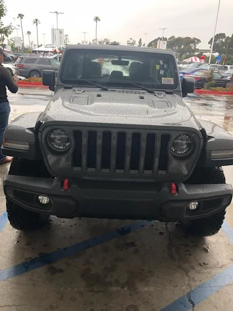 Jeep Wrangler JL STING GRAY Wrangler JL Club IMG_5556