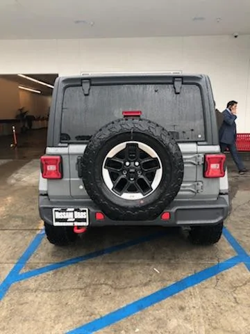 Jeep Wrangler JL STING GRAY Wrangler JL Club IMG_5560