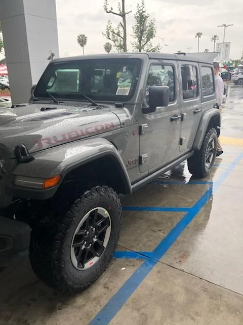 Jeep Wrangler JL Sting-Gray Can Now Be Ordered! IMG_5557