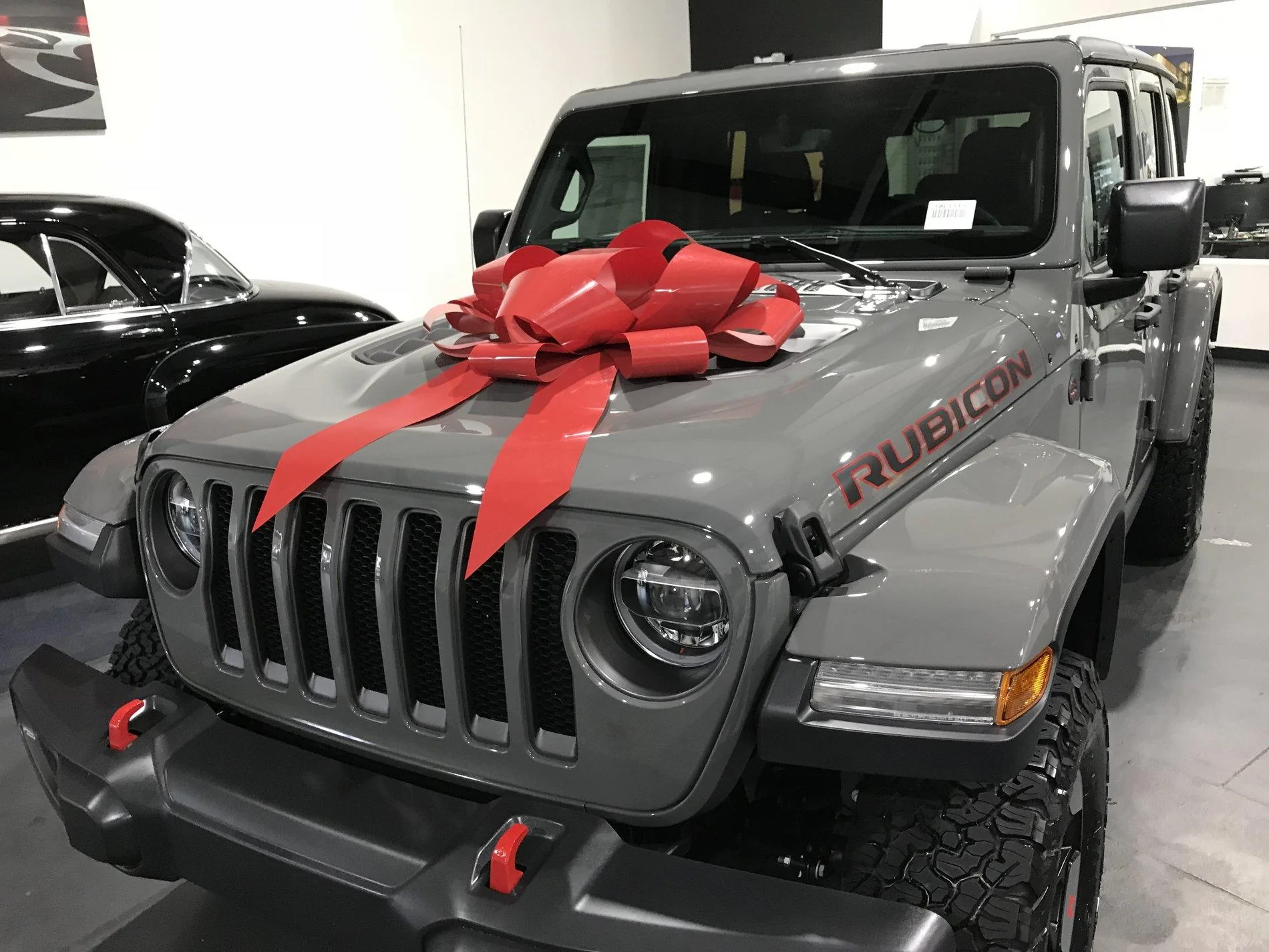 Jeep Wrangler JL Sting-Gray Can Now Be Ordered! F74FFBFF-4101-4F71-A34E-2A5603182973