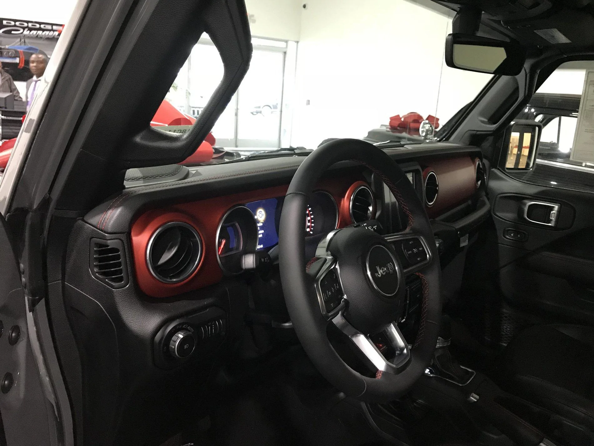 Jeep Wrangler JL Sting-Gray Can Now Be Ordered! 208CB905-B82F-4418-96FC-431FAB0D2020