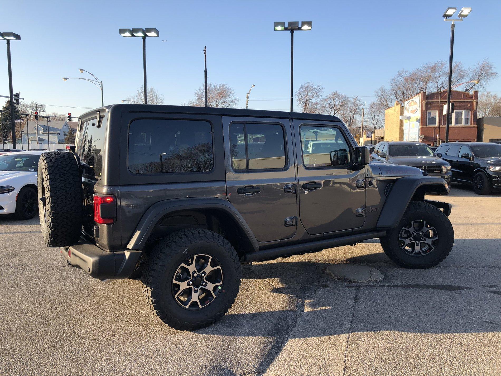 Jeep Wrangler JL KZ is the new JB IMG_1098
