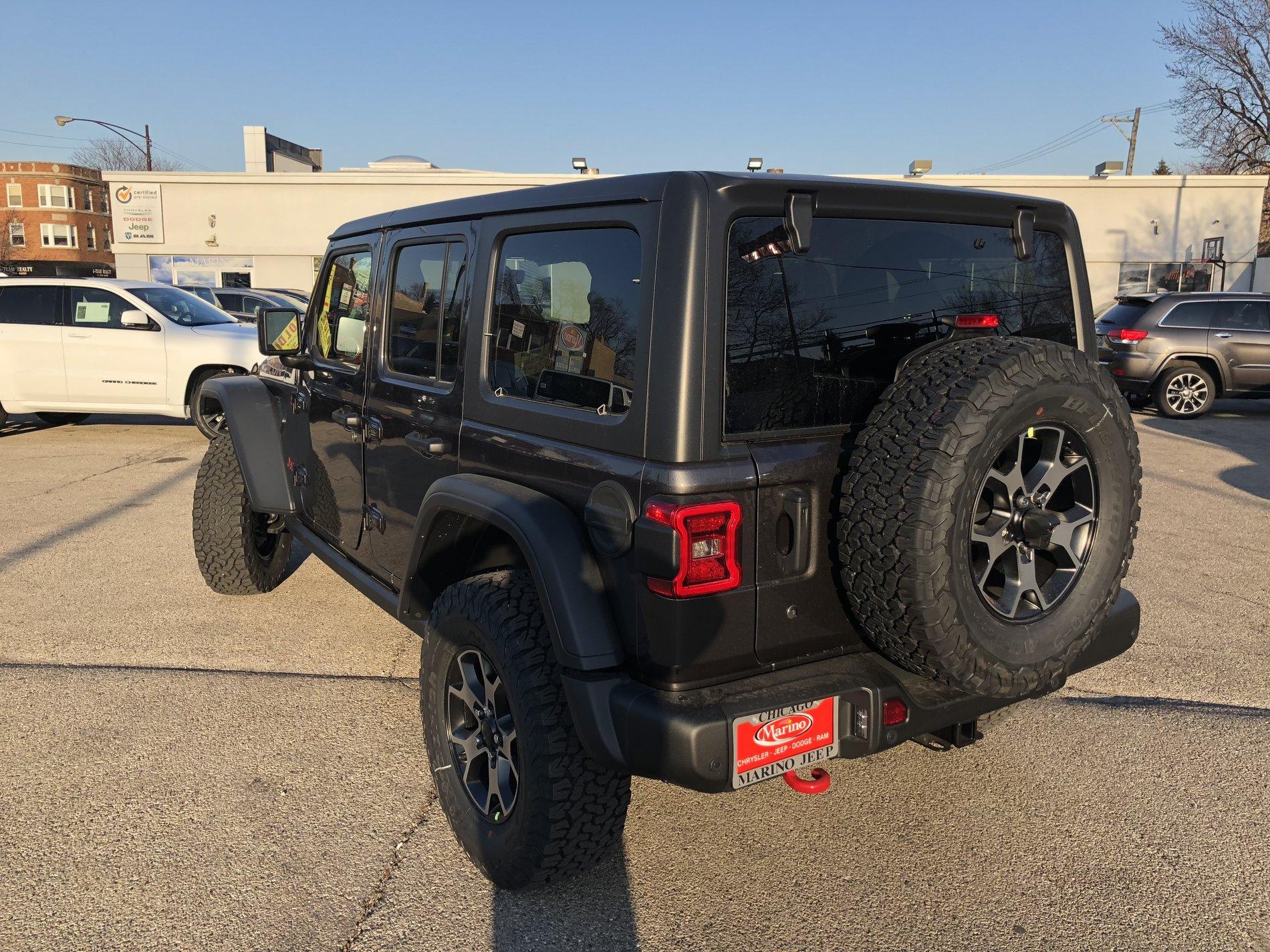 Jeep Wrangler JL KZ is the new JB IMG_1100