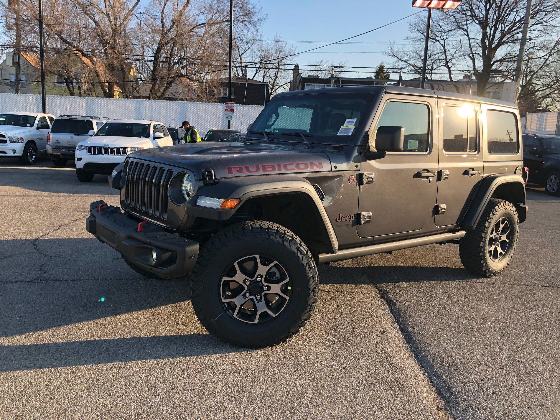 Jeep Wrangler JL KZ is the new JB IMG_1096