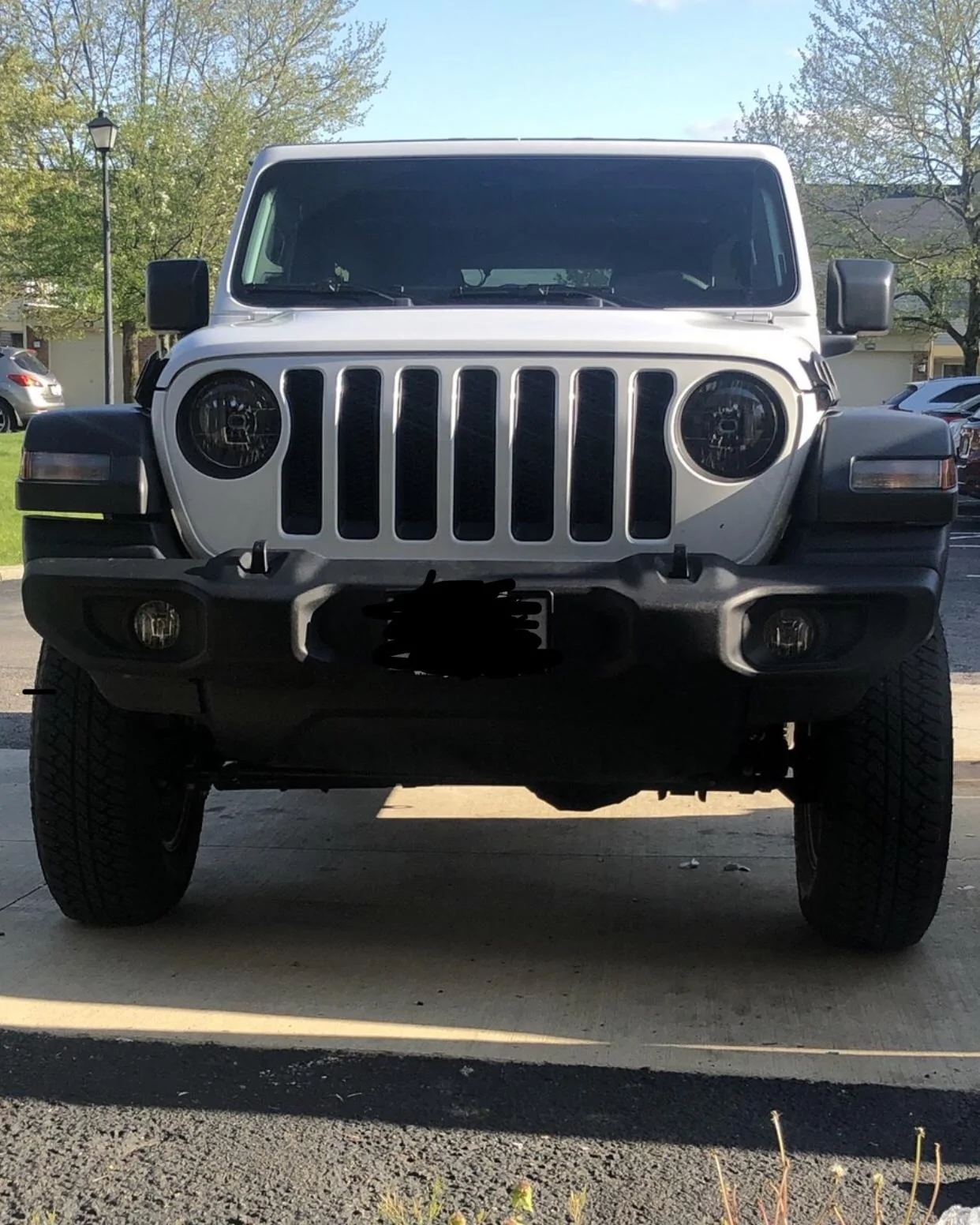 Jeep Wrangler JL Mopar Lift Kit vs.... 48870F5D-C08C-4A88-B895-D486267068B3