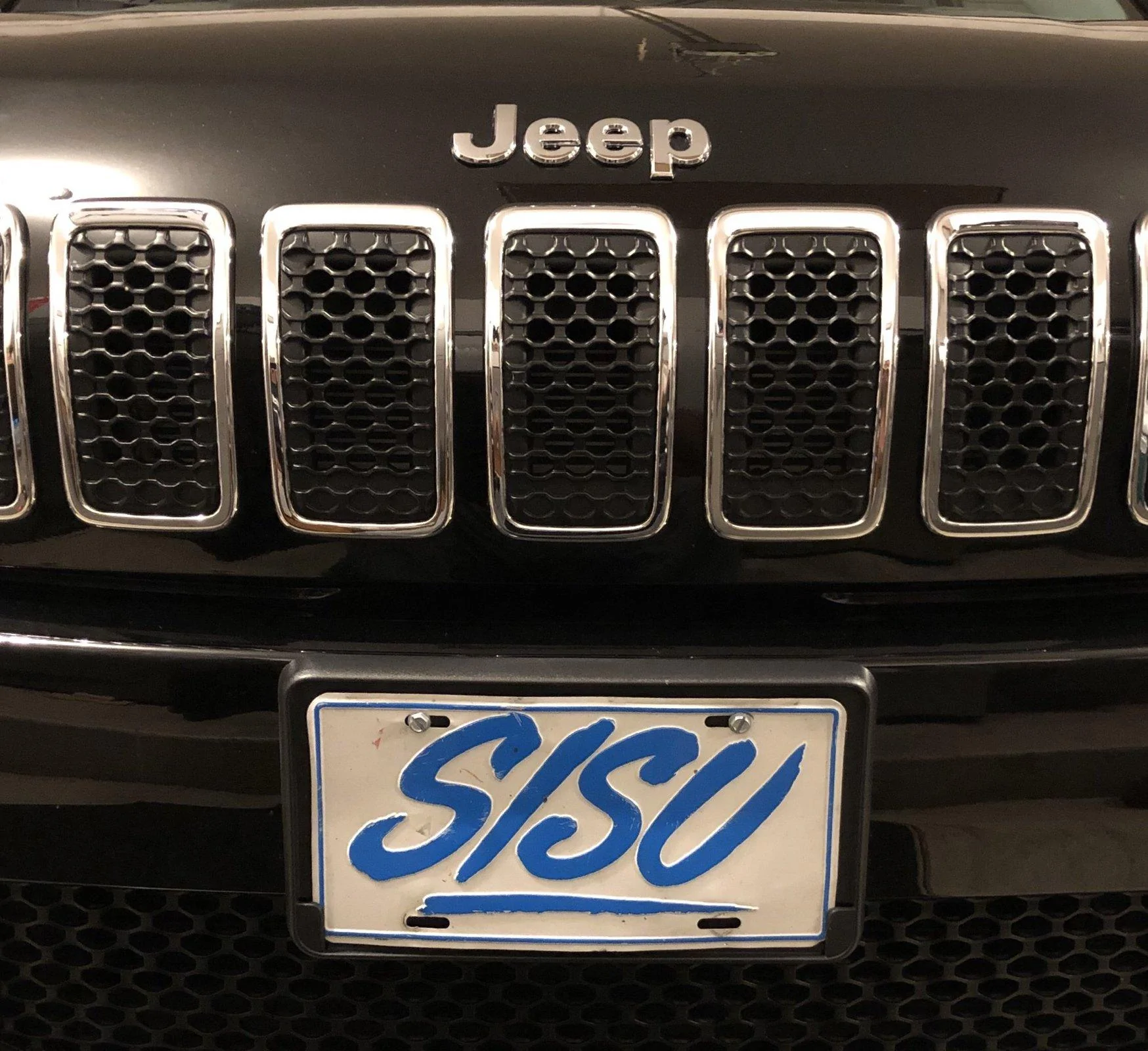Jeep Wrangler JL Jeep humor waiting room ( ** NO POLITICS ** ) 7E20D534-D0A7-4D65-8016-D4CEE5212E82