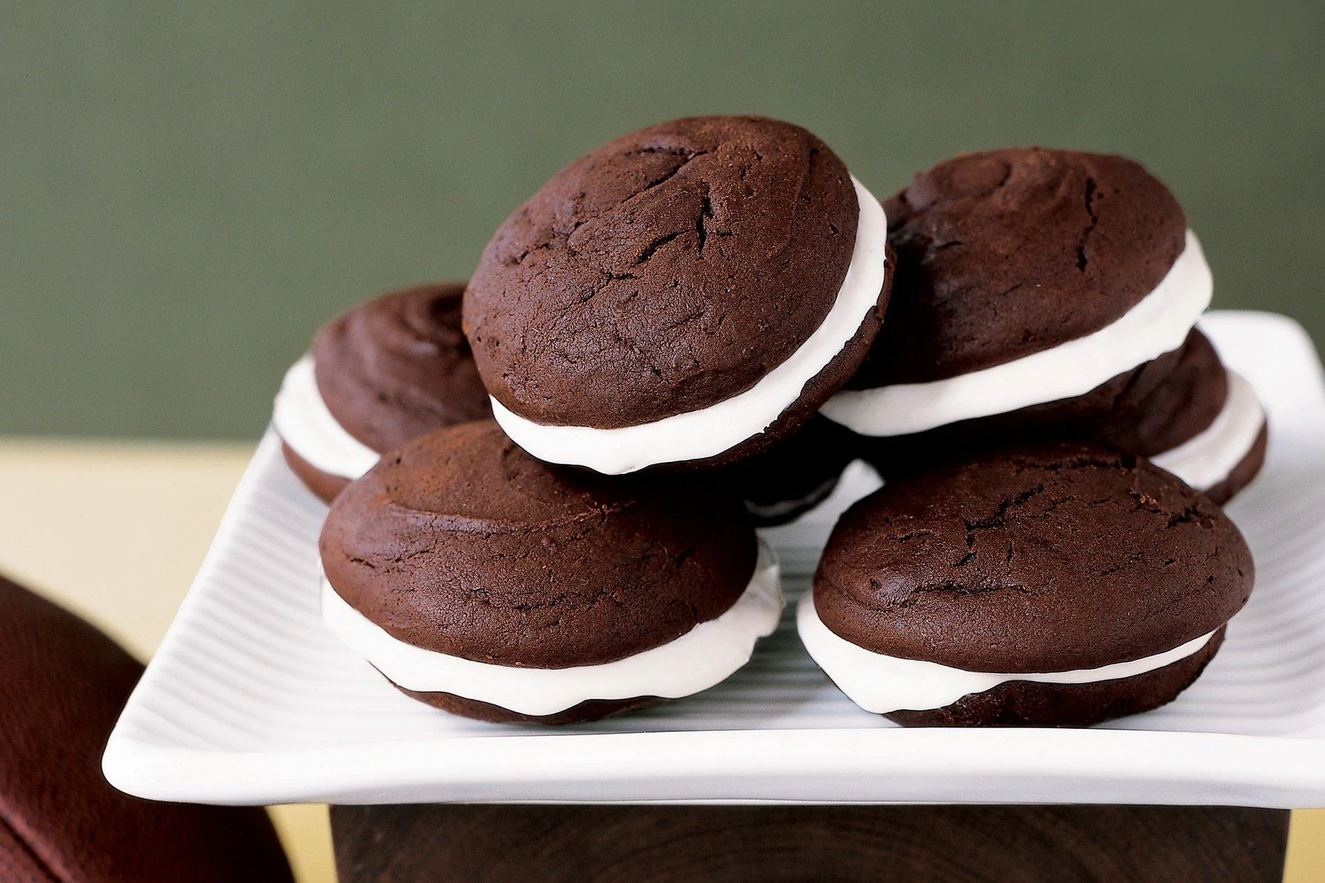 Jeep Wrangler JL Jeep humor waiting room ( ** NO POLITICS ** ) chocolate-whoopie-pies-020117