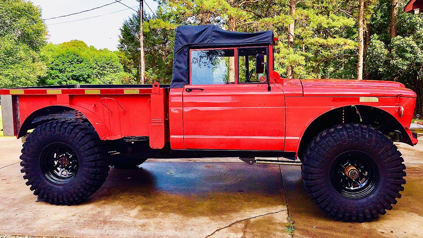 Jeep Wrangler JL Jeep humor waiting room ( ** NO POLITICS ** ) 4F26A63B-46E9-4F3C-9390-D4C42107F822