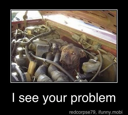 Jeep Wrangler JL Jeep humor waiting room ( ** NO POLITICS ** ) memes-112028d1337720531t-motivational-demotivational-funny-posters-memes-thread-image-2192343