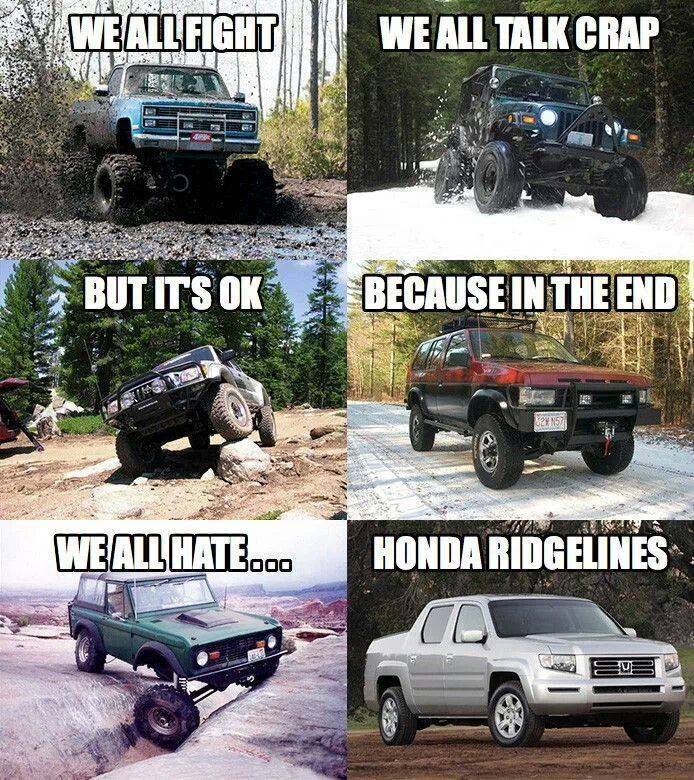 Jeep Wrangler JL Jeep humor waiting room ( ** NO POLITICS ** ) 16036174277_0f1312c135_o-