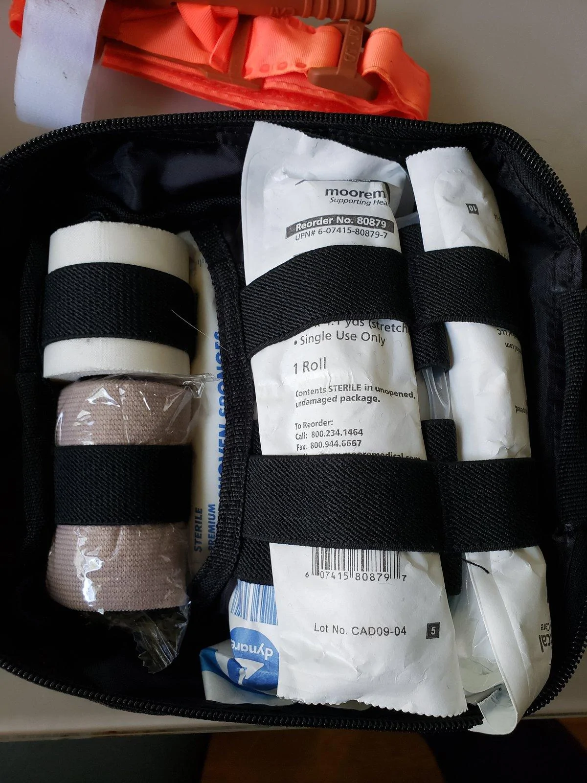 Jeep Wrangler JL Where to store Jeep supplied tool kit? 20190925_113026