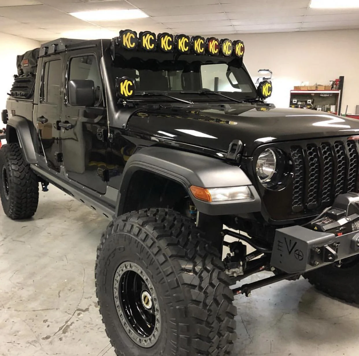Jeep Wrangler JL What light bar mount is this? 5ed7564f-8ff6-4fde-b63b-fff0b1065d8a-jpeg